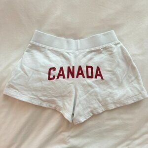 Roots CANADA shorts